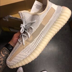 Yeezy Boost